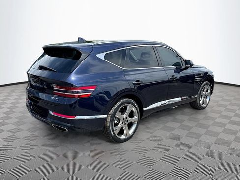 Used 2024 Genesis GV80 3.5T w/ Prestige Package AWD/4WD image 6
