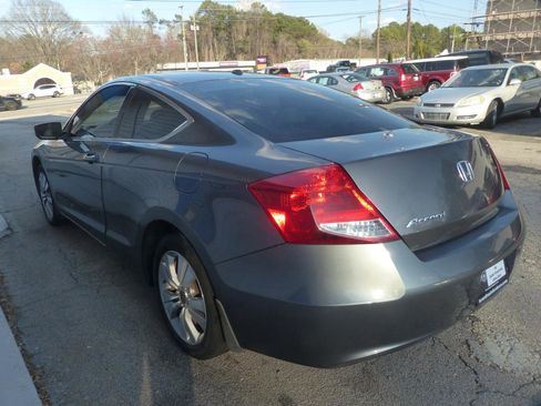 Used 2011 Honda Accord EX-L image 7