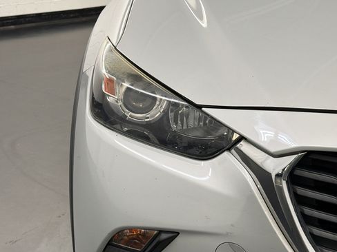 Used 2016 MAZDA CX-3 Touring w/ Premium Package AWD/4WD image 11