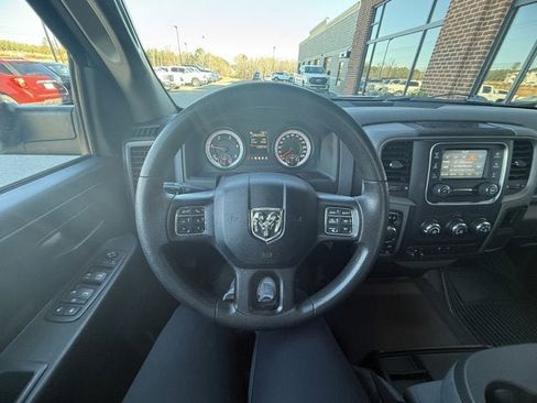 Used 2015 RAM 1500 Tradesman w/ Popular Equipment Group image 23