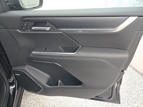 New 2026 GMC Acadia Elevation w/ Black Edition image 5