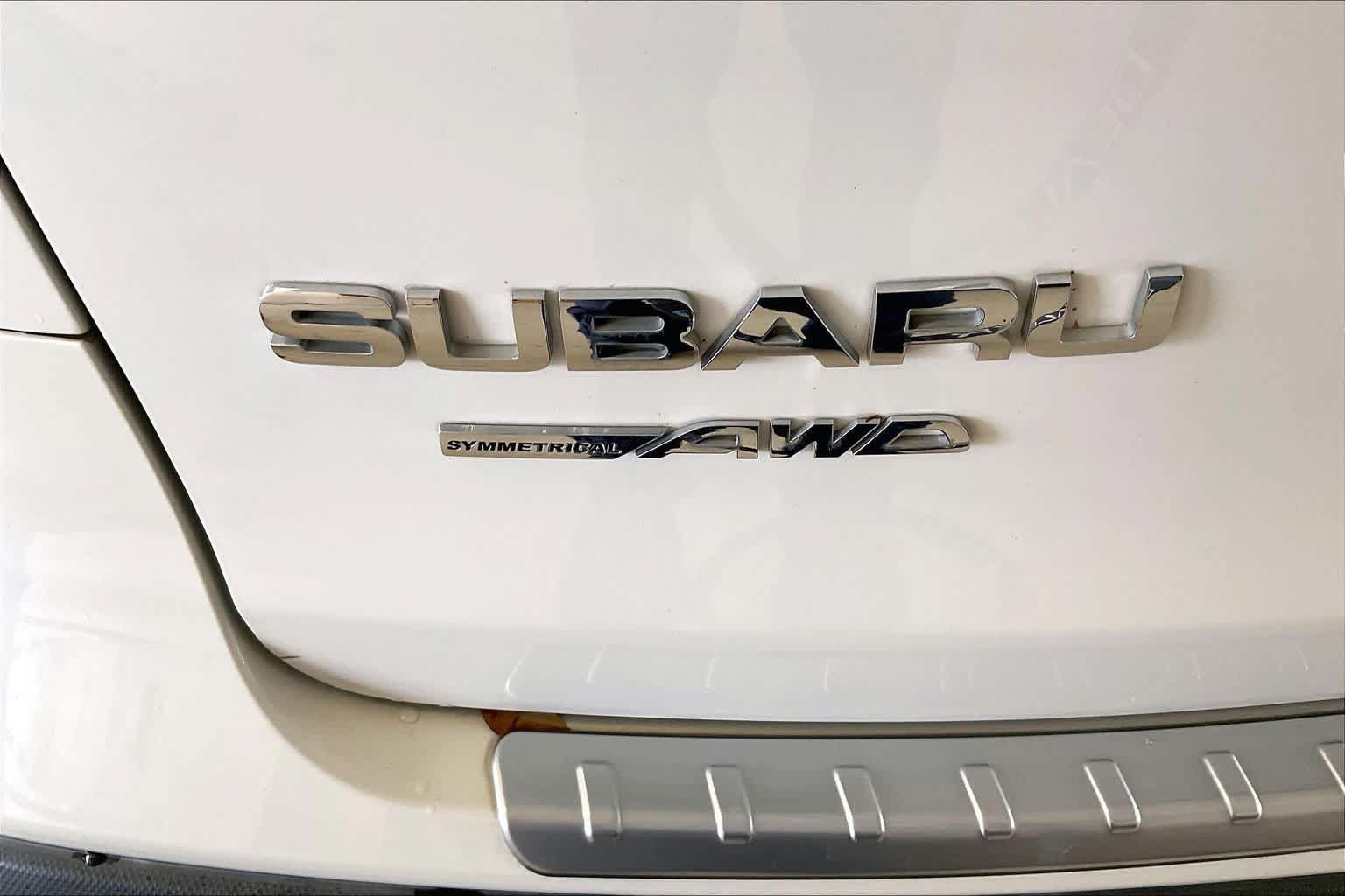 Used 2019 Subaru Ascent Limited w/ Popular Package #3 AWD/4WD image 30