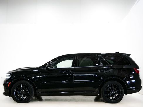 Used 2022 Dodge Durango R/T w/ Tow 'N Go Package image 6