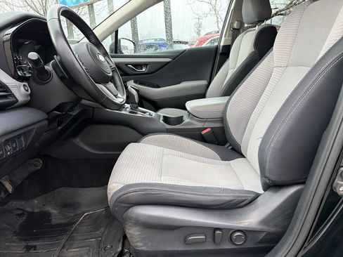 Certified 2023 Subaru Outback Premium AWD/4WD image 18