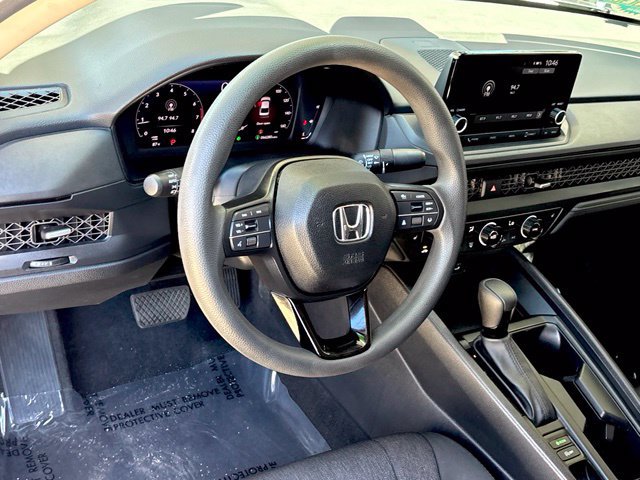 Used 2024 Honda Accord EX image 11