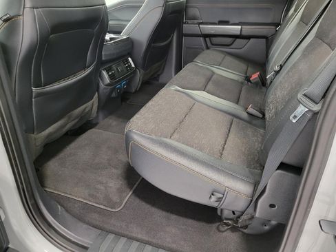 Used 2023 Ford F150 Tremor AWD/4WD image 24