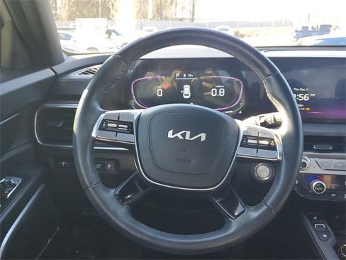 Certified 2024 Kia Telluride EX X-Line image 20