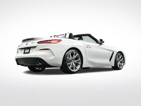 Used 2022 BMW Z4 sDrive30i image 28