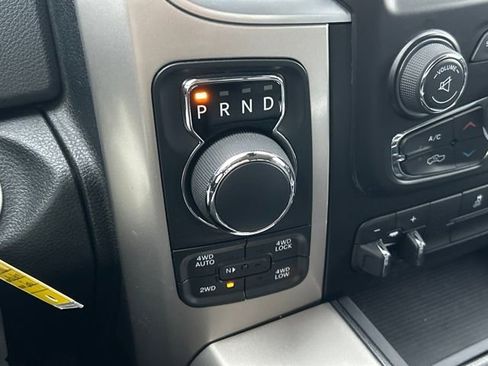 Used 2017 RAM 1500 Big Horn image 28