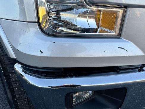 Used 2016 Ford F150 Lariat image 31