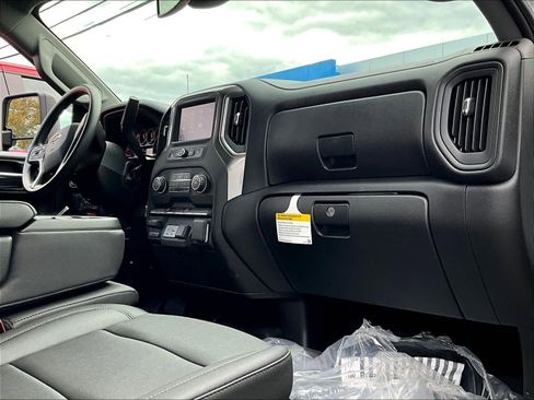 New 2025 Chevrolet Silverado 3500 W/T w/ WT Convenience Package image 10