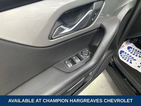 Used 2022 Chevrolet Blazer LT FWD image 31