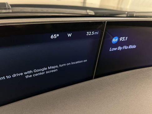 New 2026 Lincoln Navigator Reserve AWD/4WD image 26