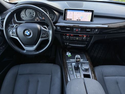 Used 2018 BMW X5 sDrive35i image 22