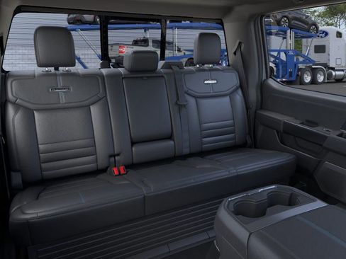 New 2026 Ford F350 Platinum image 11