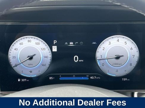 New 2026 Hyundai Elantra Limited FWD image 29