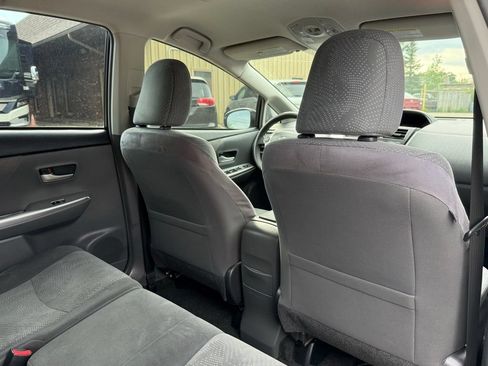 Used 2013 Toyota Prius V Two FWD image 18