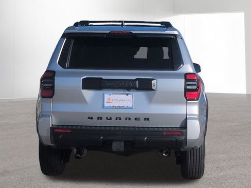 New 2025 Toyota 4Runner SR5 image 6