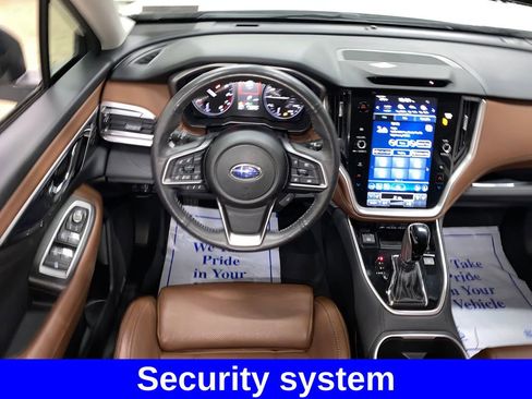 Certified 2023 Subaru Outback Touring AWD/4WD image 29