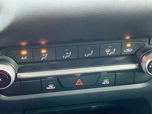 Used 2024 MAZDA CX-30 AWD 2.5 S image 16