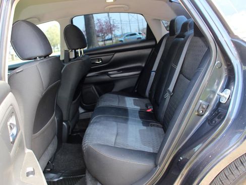 Used 2016 Nissan Altima 2.5 S w/ Power Driver Seat Package image 29