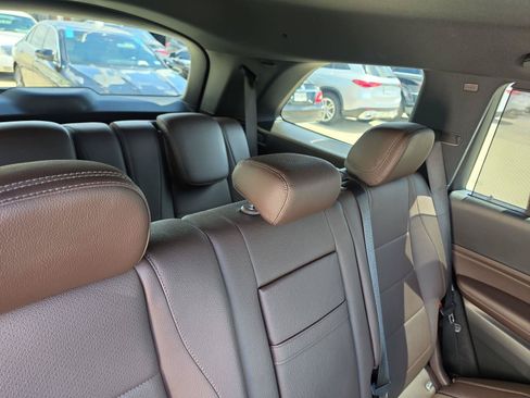 Used 2022 Mercedes-Benz GLS 450 4MATIC image 16