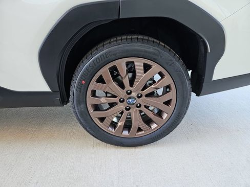 New 2026 Subaru Forester Premium AWD/4WD image 40