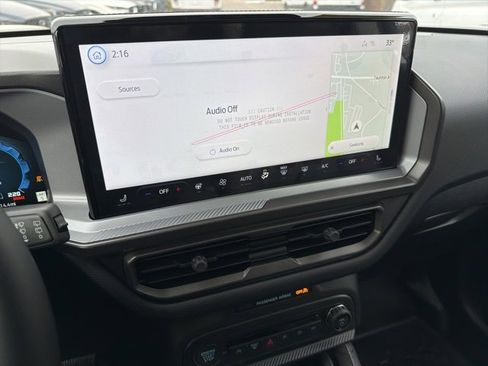 New 2025 Ford Bronco Sport Badlands w/ Badlands Tech Package image 14