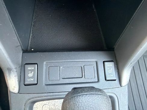 Used 2015 Subaru Forester 2.5i Premium w/ Popular Package #1 AWD/4WD image 12
