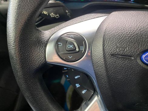 Used 2021 Ford Transit Connect XLT image 14