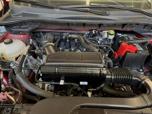 Certified 2023 Ford Escape Active w/ Tech Pack #2 image 2