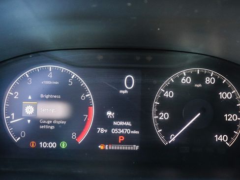 Certified 2024 Honda CR-V LX image 27