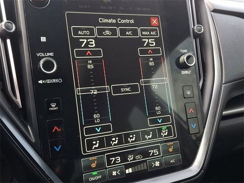 Used 2024 Subaru WRX Premium image 15