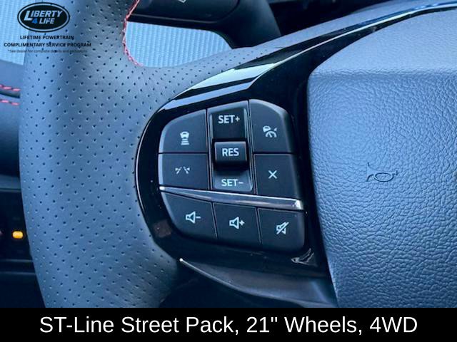 Used 2027 Ford Explorer ST-Line w/ Premium Package AWD/4WD image 28