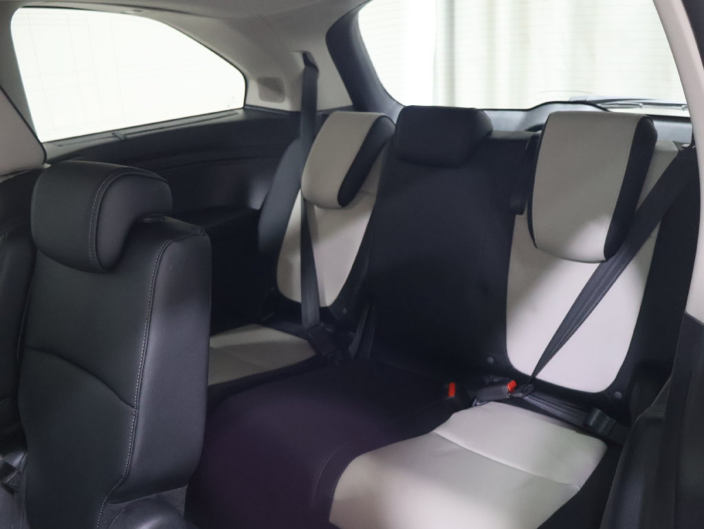 New 2027 Honda Odyssey Elite image 12