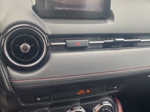 Used 2018 MAZDA CX-3 Grand Touring image 4