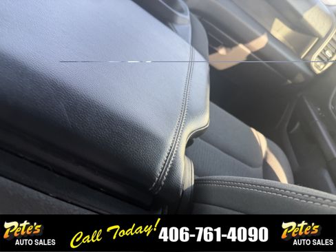 Used 2022 RAM 1500 Tradesman AWD/4WD image 35