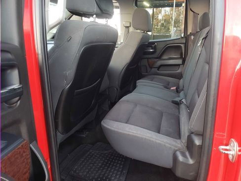 Used 2014 GMC Sierra 1500 SLE w/ Texas SLE Value Package image 6