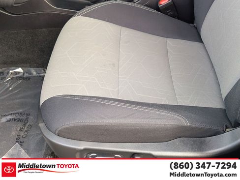 Certified 2023 Toyota Tacoma TRD Off-Road image 15