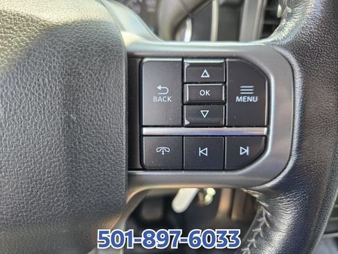 Used 2022 Ford F150 XLT w/ Equipment Group 301A Mid AWD/4WD image 28