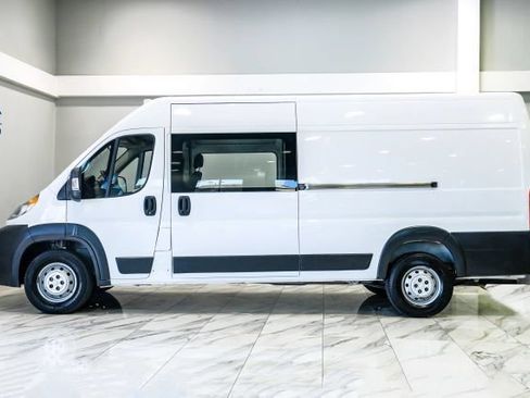 Used 2014 RAM ProMaster 3500 w/ Interior Convenience Group FWD image 13