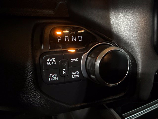 Used 2020 RAM 1500 Big Horn AWD/4WD image 15