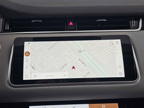 Used 2023 Land Rover Range Rover Evoque S image 24