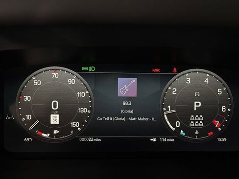 Used 2024 Land Rover Defender 130 V8 image 16