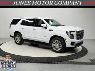 Used 2025 GMC Yukon Denali RWD video 1