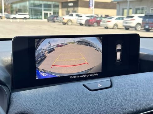 New 2026 MAZDA CX-70 SC Plus image 18