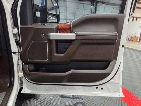 Used 2022 Ford F250 King Ranch w/ Tremor Off-Road Package image 39
