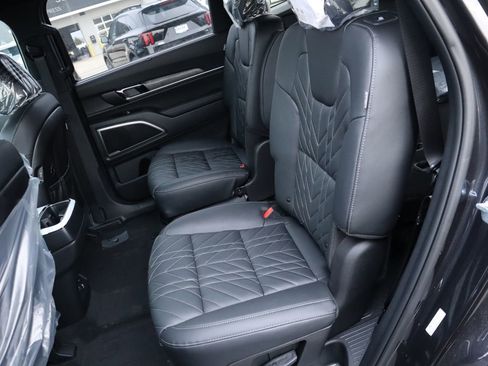 New 2025 Kia Telluride EX X-Line image 14