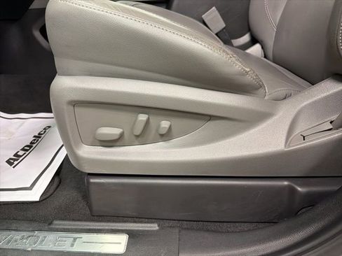 Used 2020 Chevrolet Tahoe LT image 11