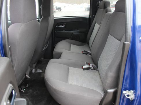 Used 2012 GMC Canyon SLE image 30